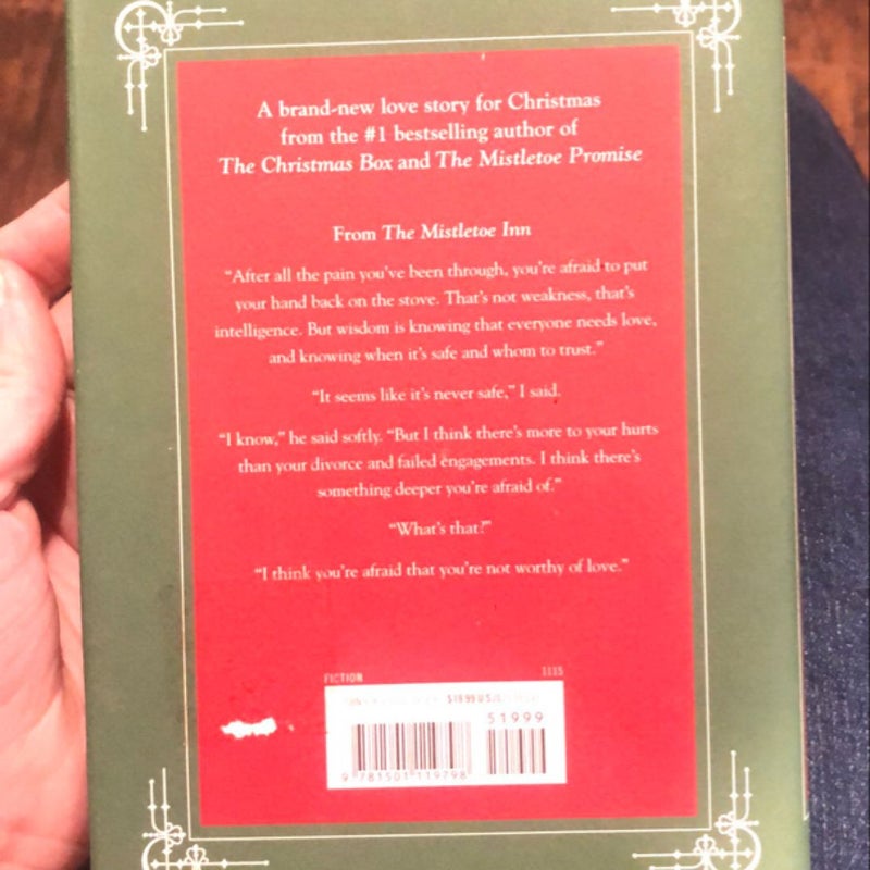 The Mistletoe Inn