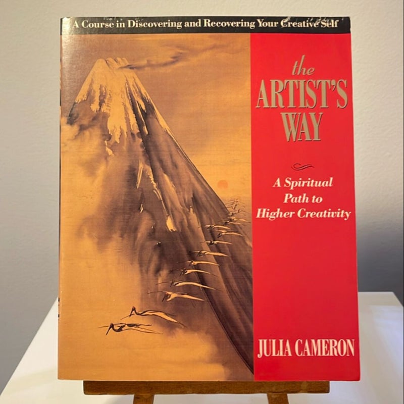 The Artist's Way
