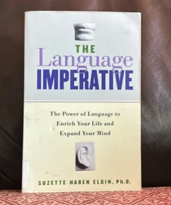 The Language Imperative 