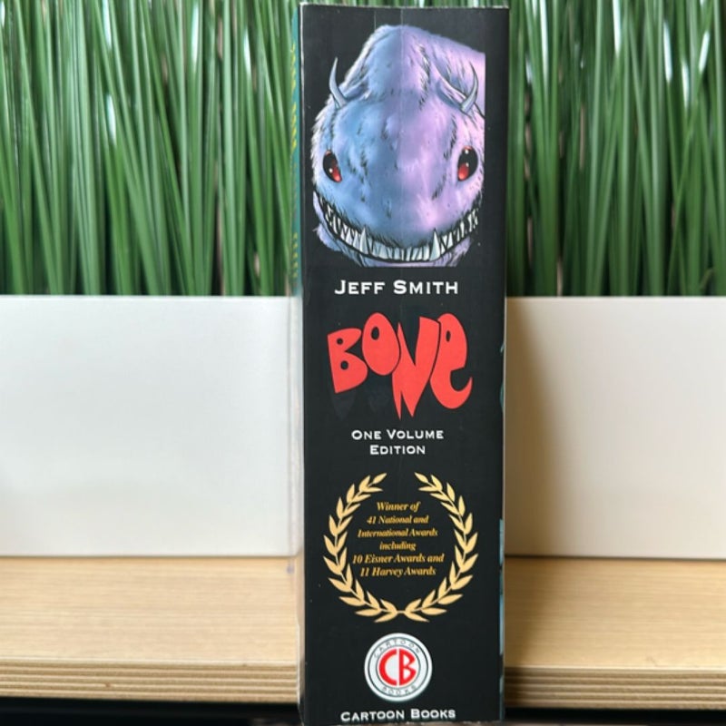 Bone