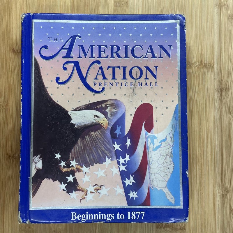 The American Nation