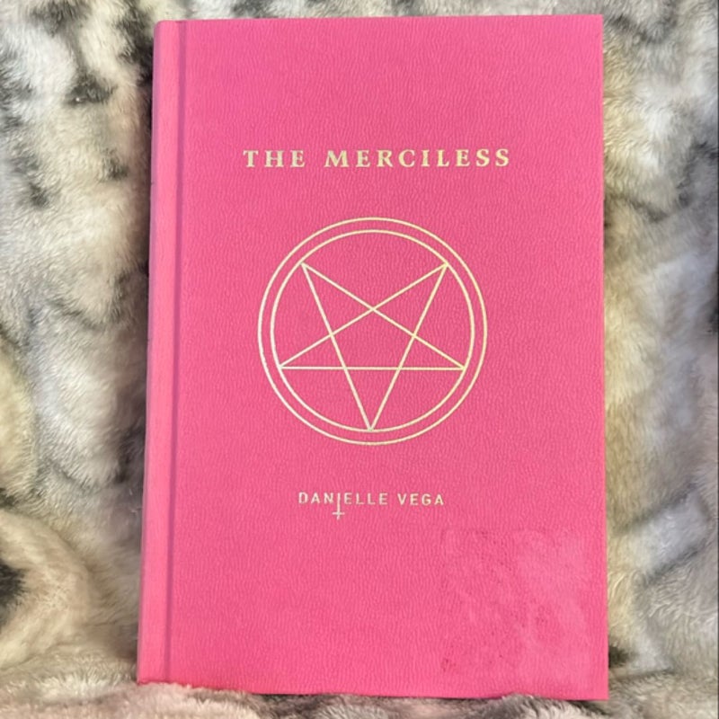 The Merciless