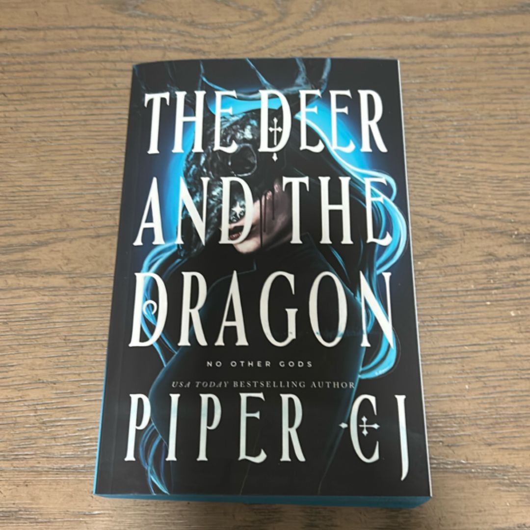 The Deer and the Dragon