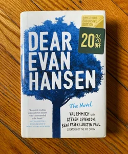 Dear Evan Hansen 
