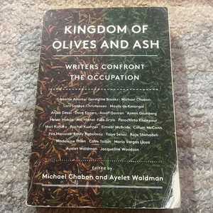 Kingdom of Olives and Ash