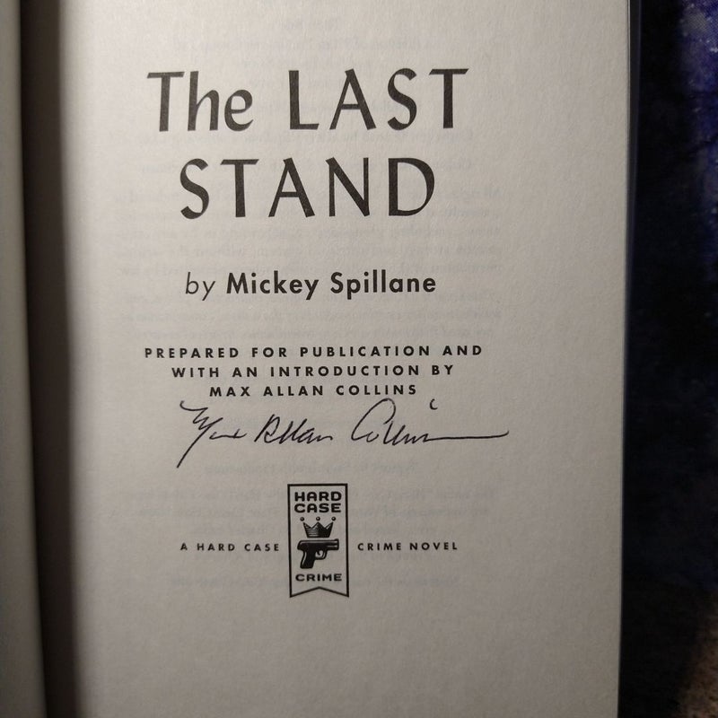The Last Stand