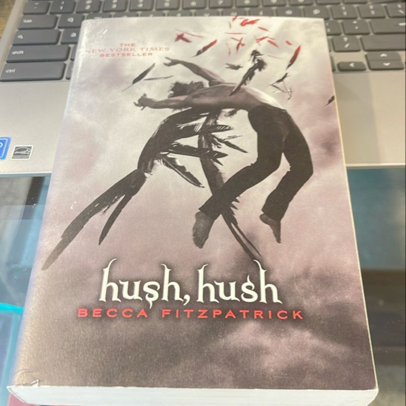 Hush, Hush