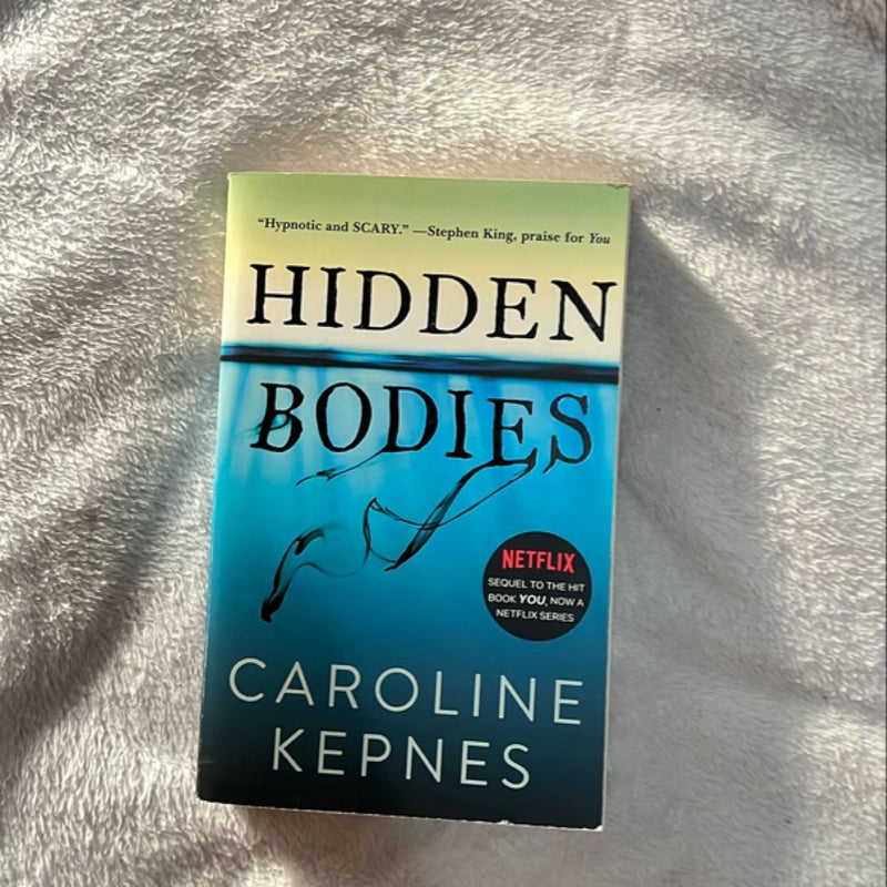 Hidden Bodies