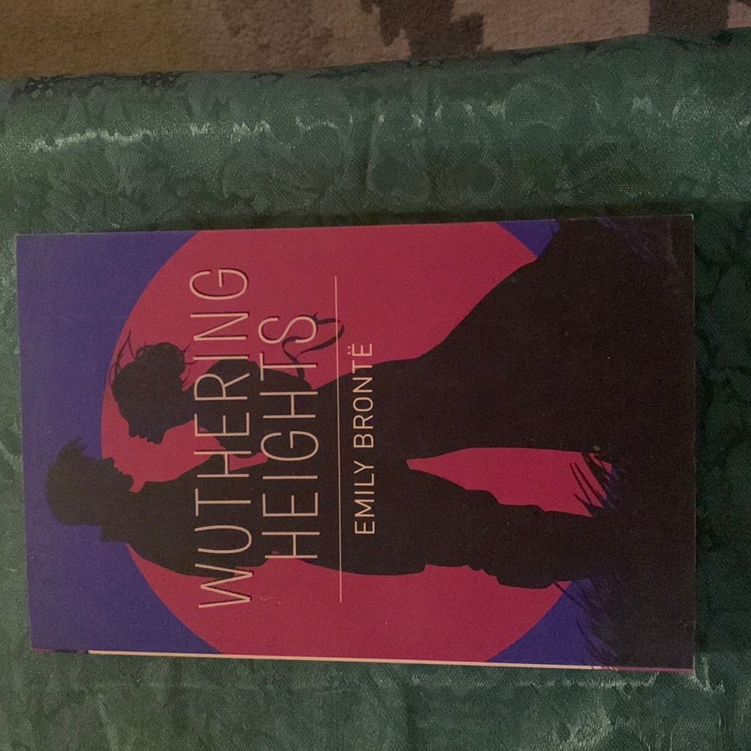 Wuthering Heights (Vintage Classics Bronte Series) - Emily Brontë - Foto 9