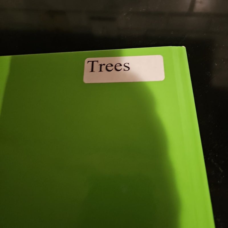 The Giving Tree