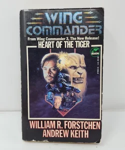 Wing Commander: Heart of the Tiger