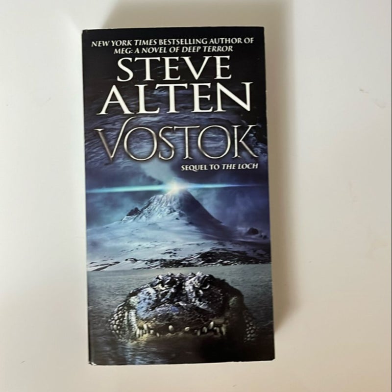 Vostok