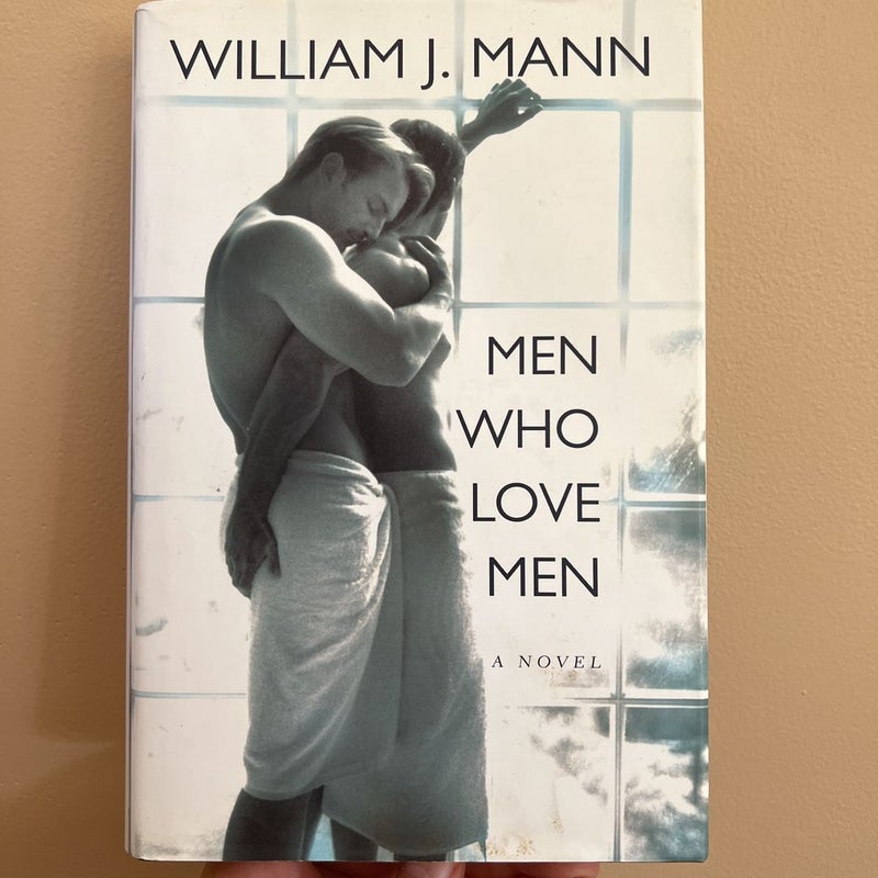 Men Who Love Men