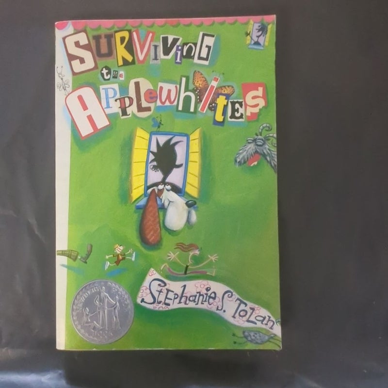 Surviving the Applewhites