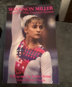 Shannon Miller 