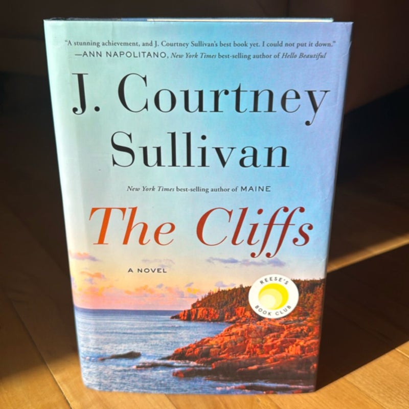 The Cliffs