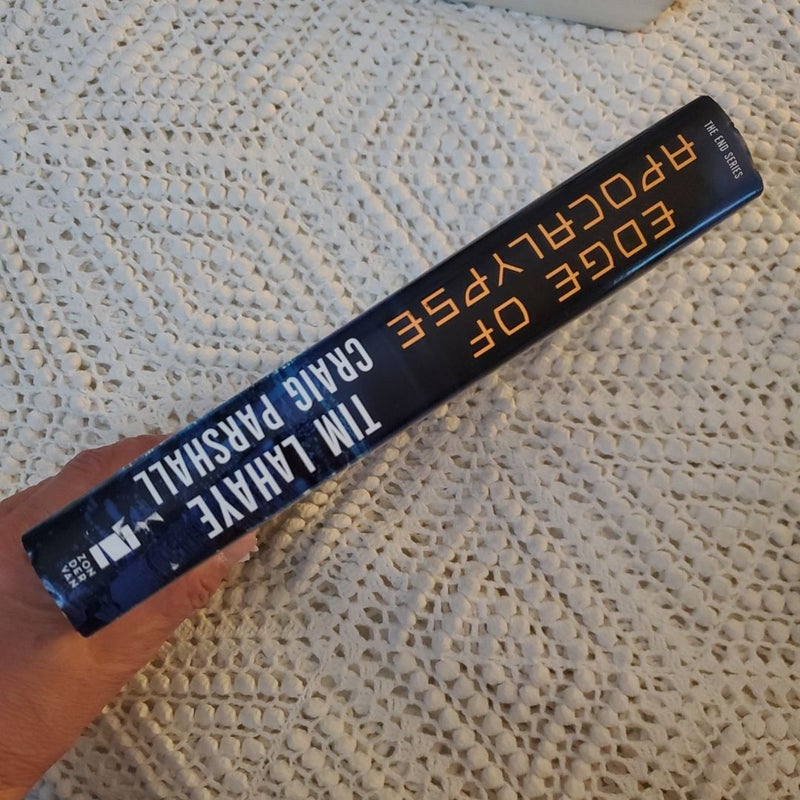 Edge of Apocalypse