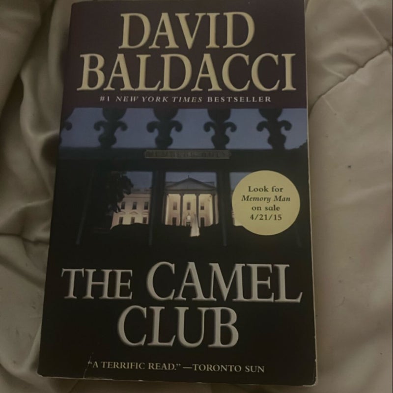 The Camel Club