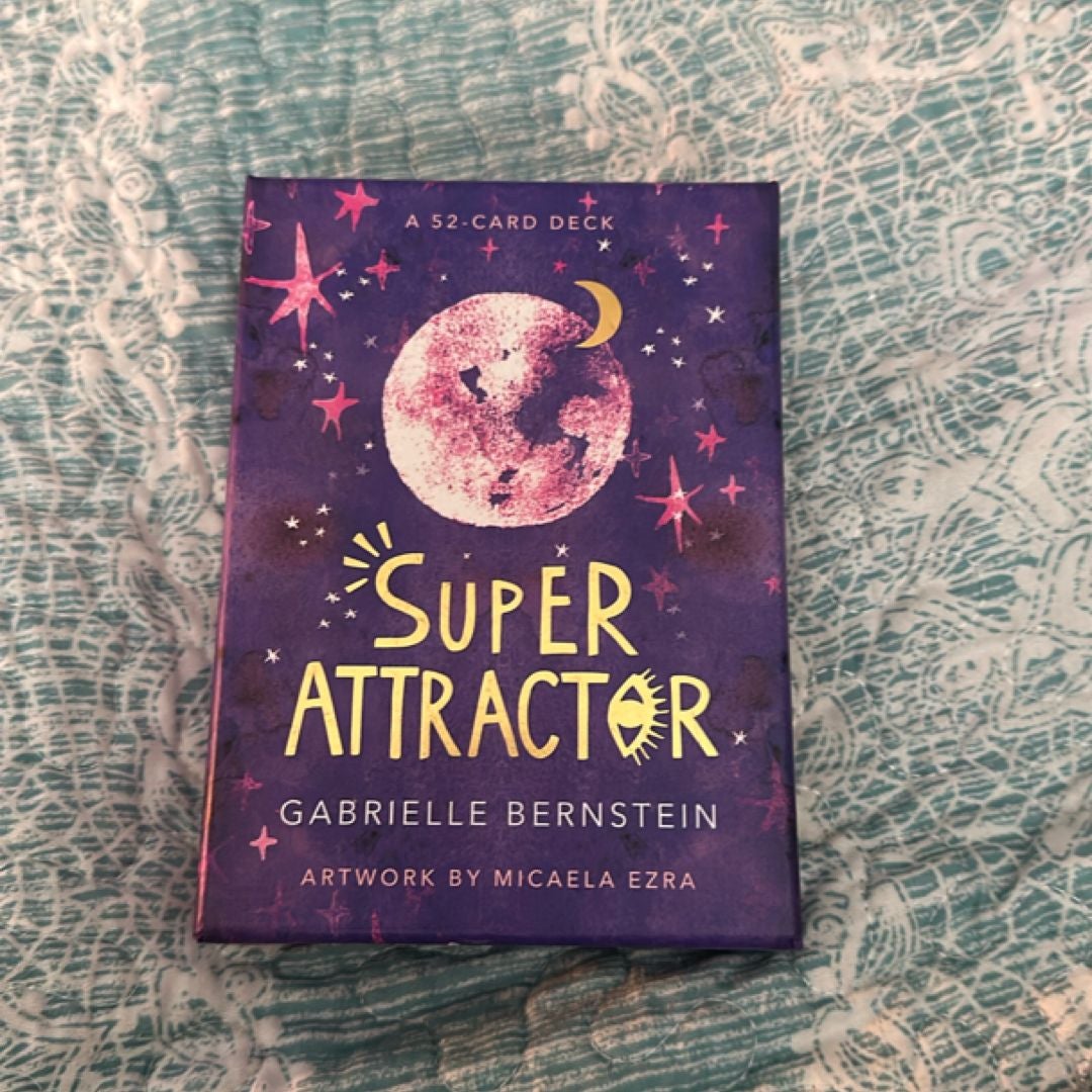 Super Attractor