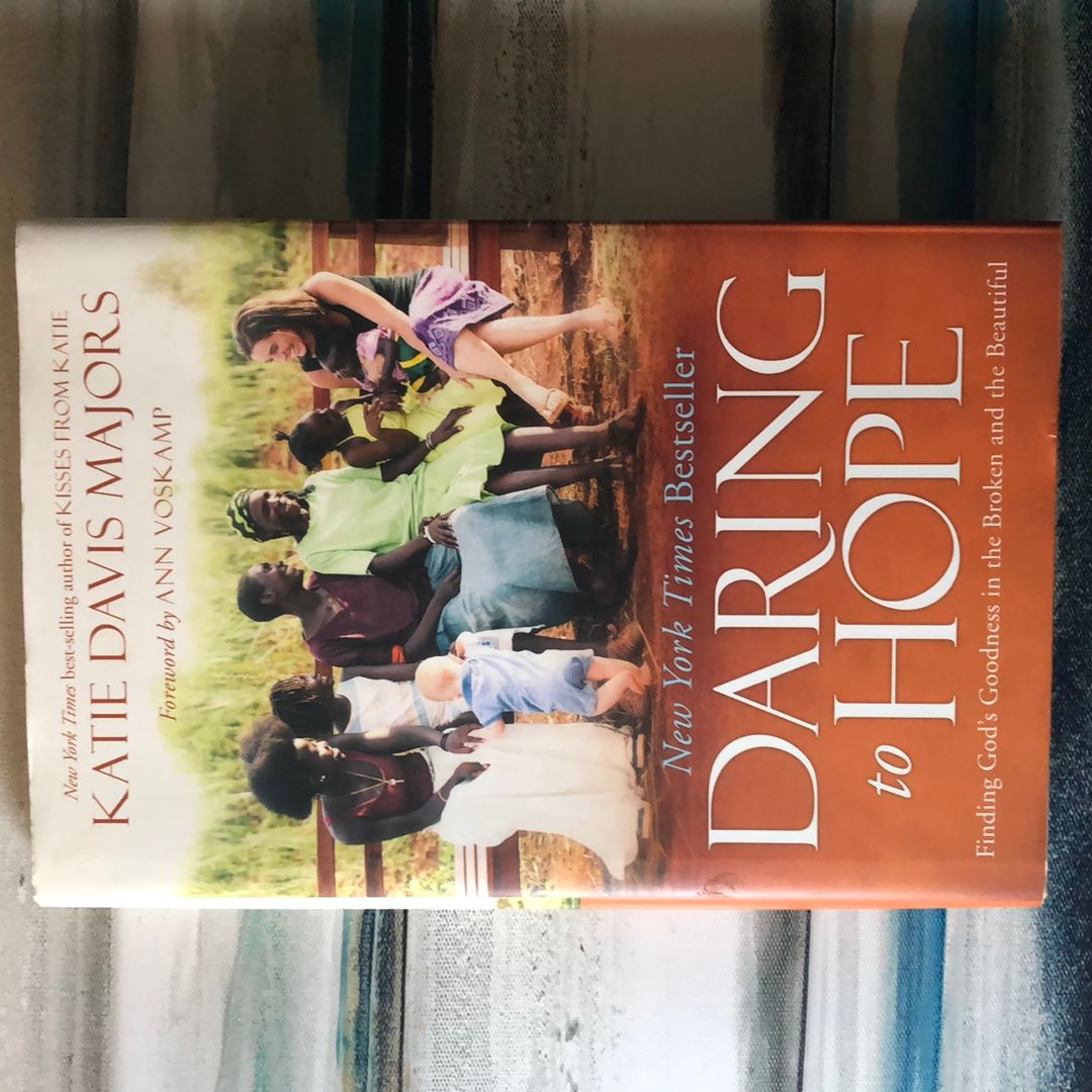 Daring to Hope