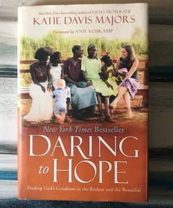 Daring to Hope