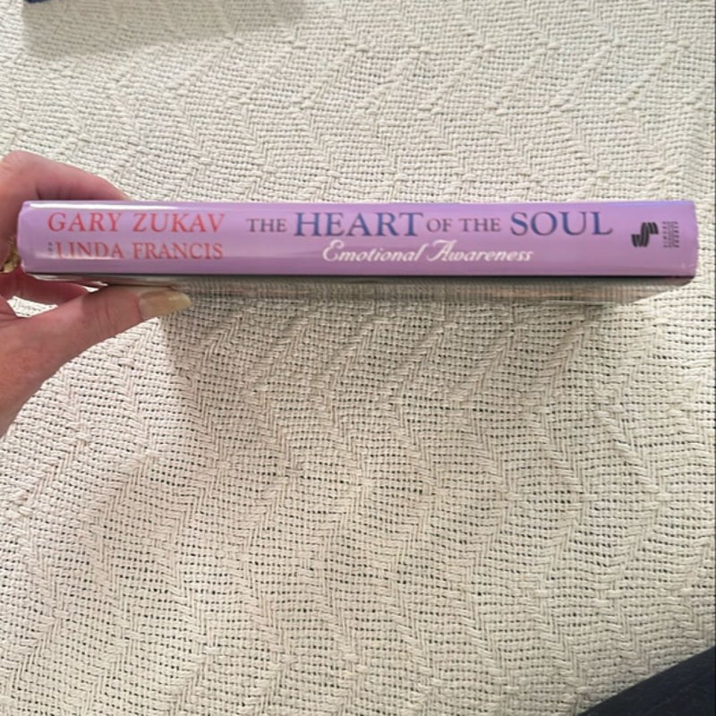 The Heart of the Soul