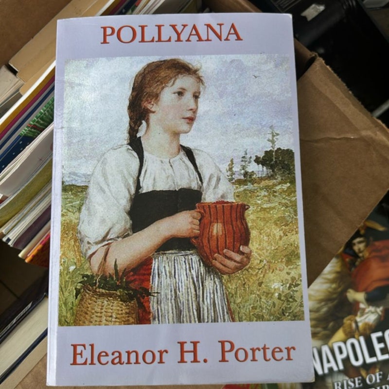 Pollyanna