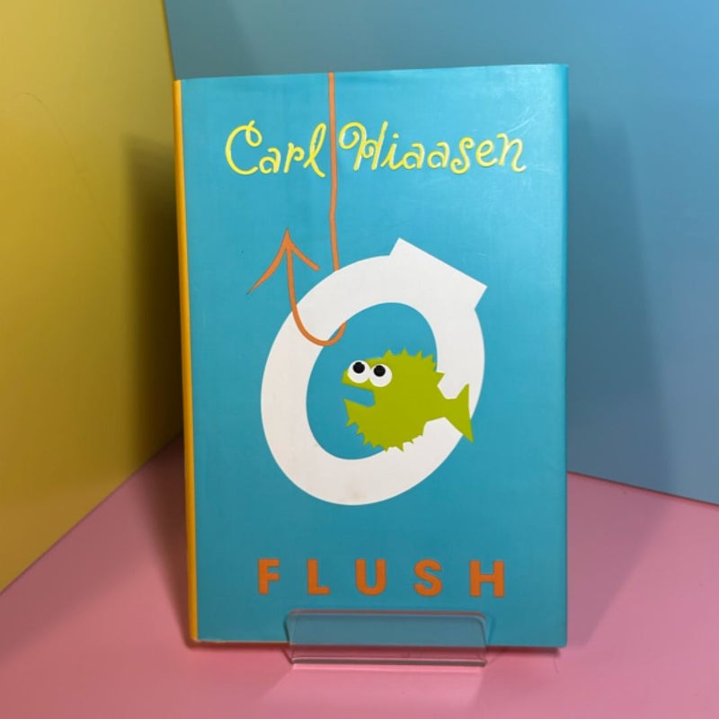 Flush