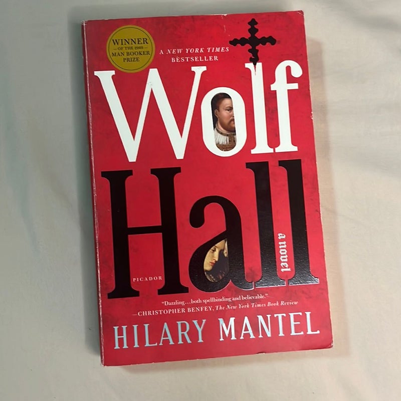 Wolf Hall