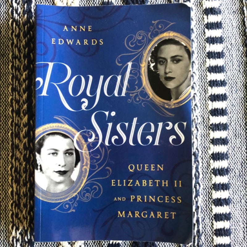 Royal Sisters