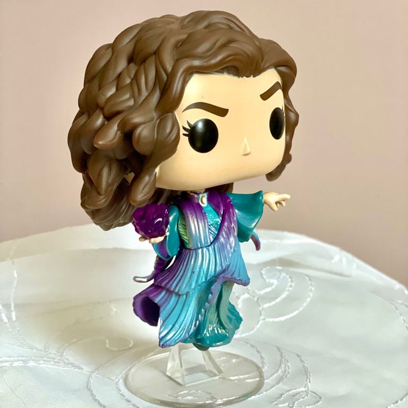 Funko: Agatha Harkness (WandaVision)