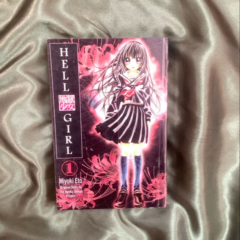 Hell Girl