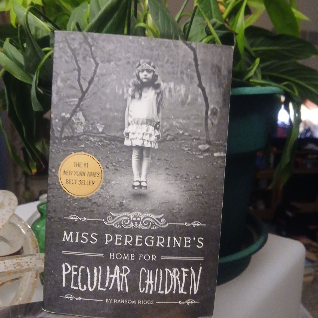 Miss Peregrine's Home for Peculiar Children