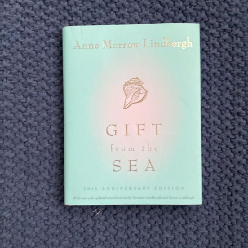 Gift from the Sea