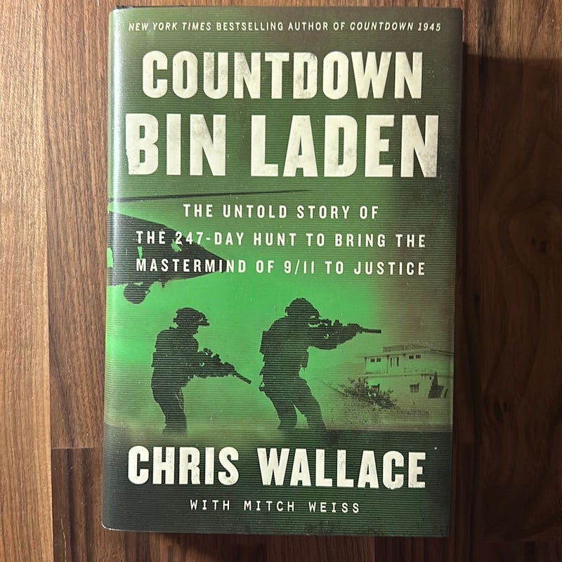 Countdown Bin Laden