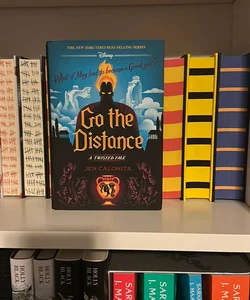 Go the Distance