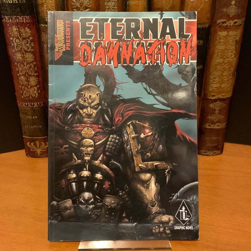 Eternal Damnation