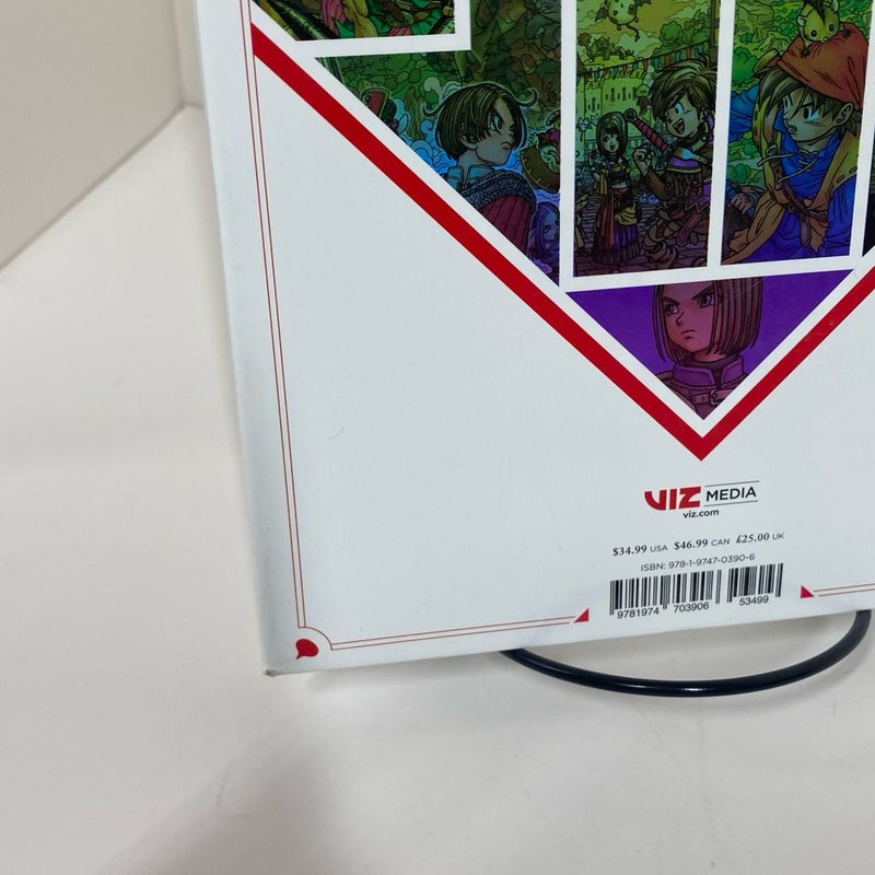 Dragon Quest Illustrations: 30th Anniversary Edition