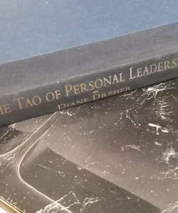 The Tao of Personal Leadership (1st ed.)
