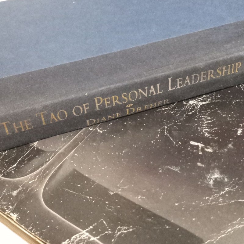 The Tao of Personal Leadership (1st ed.)
