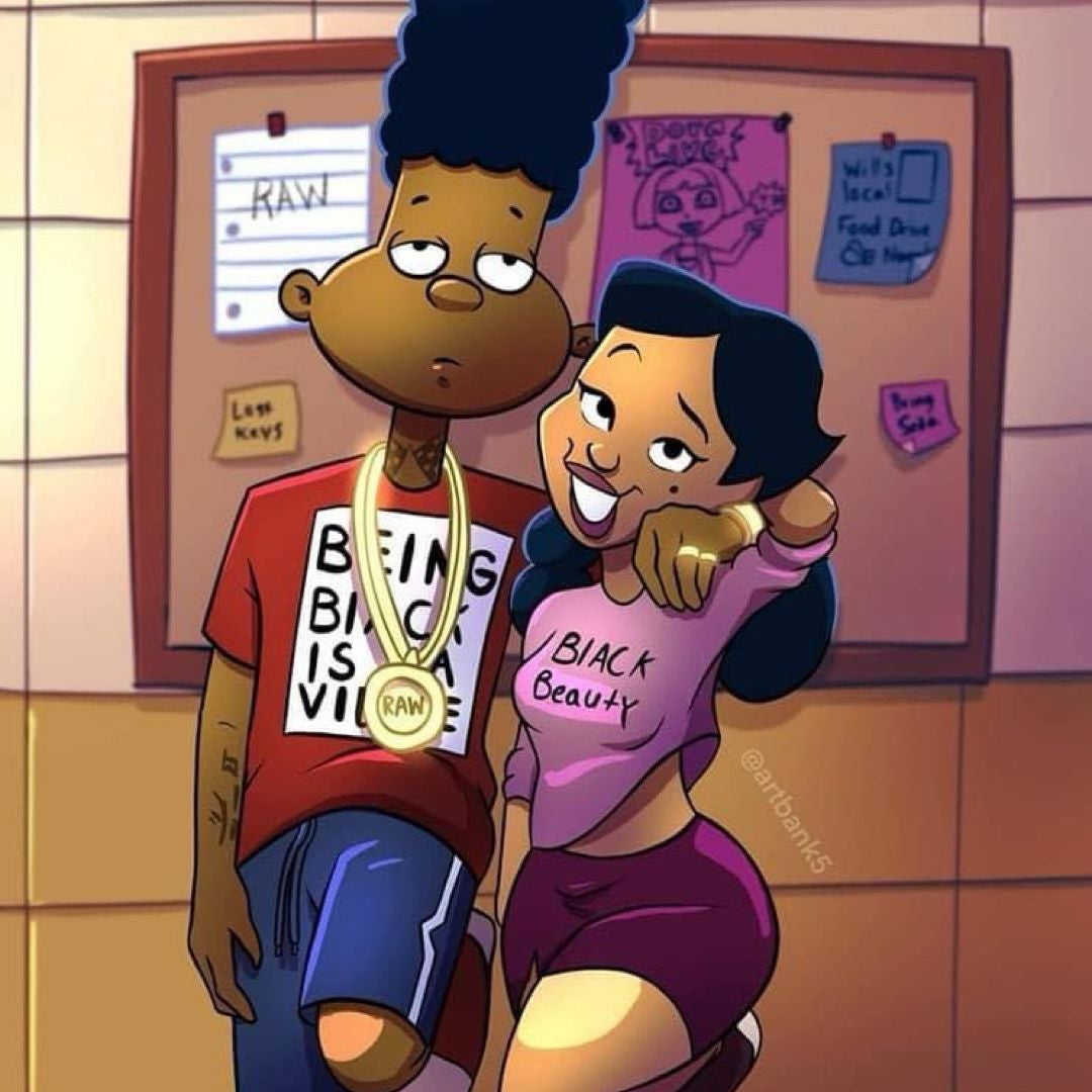 Kae’sWorld