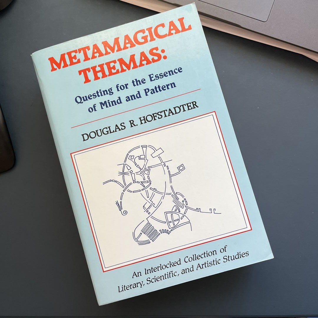 Metamagical Themas