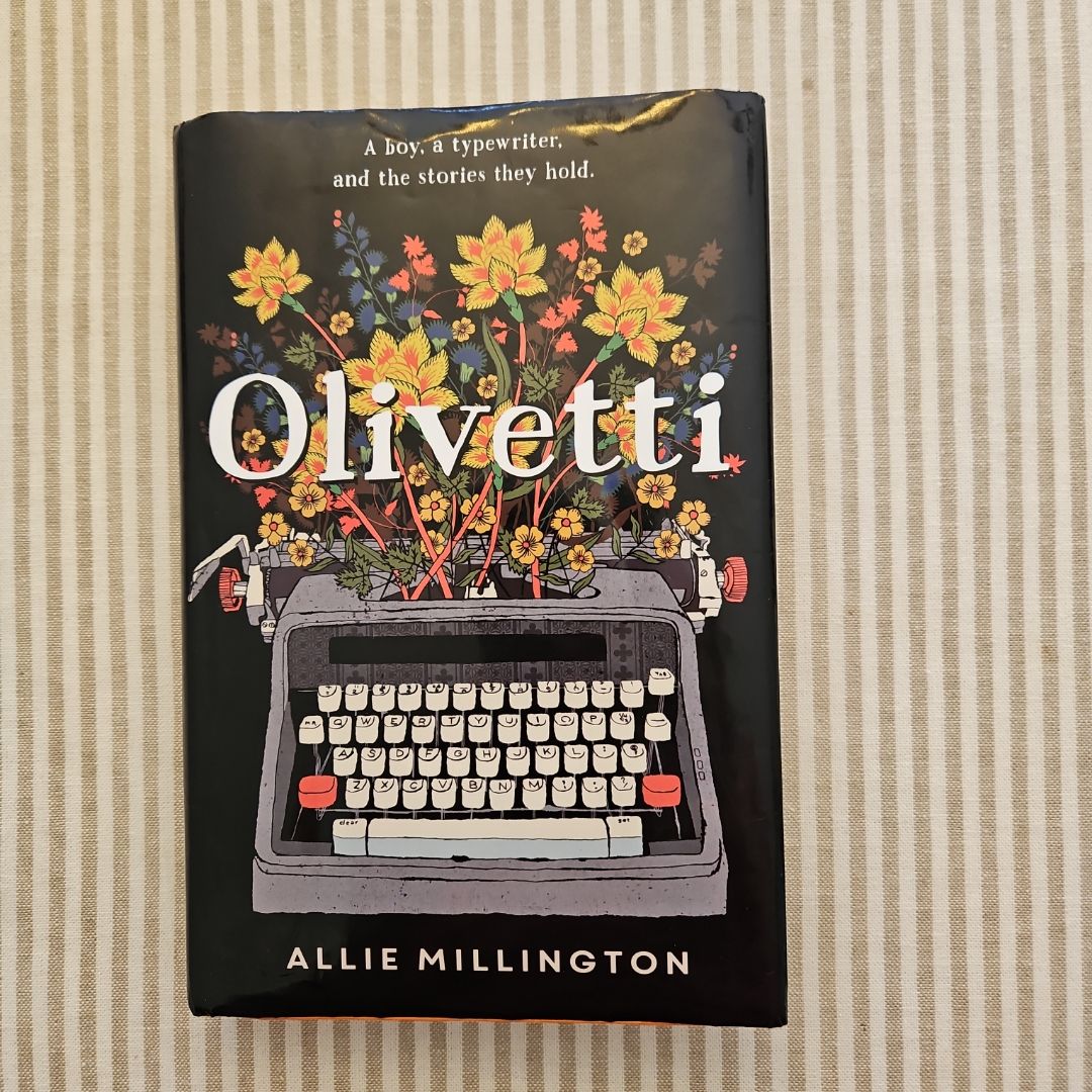 Olivetti