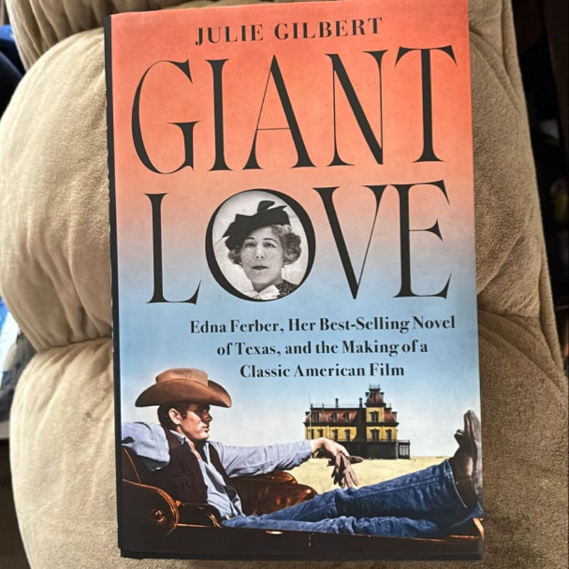 Giant Love