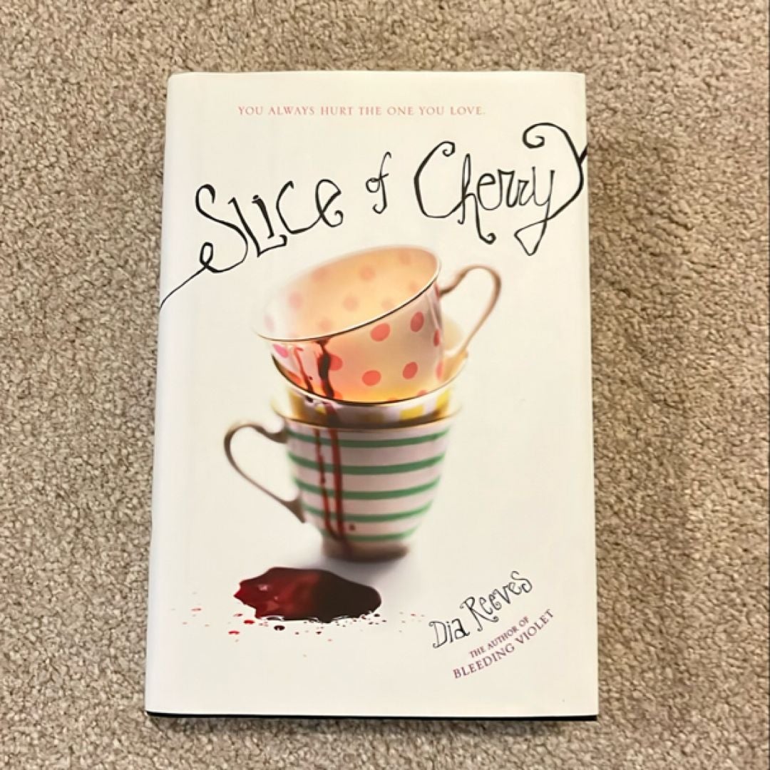 Slice of Cherry