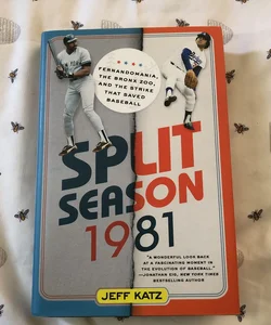 Split Season: 1981
