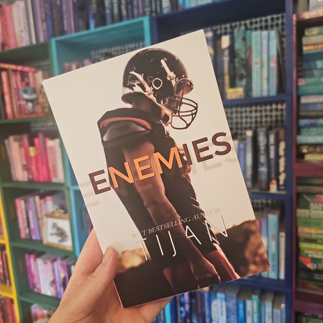 Enemies