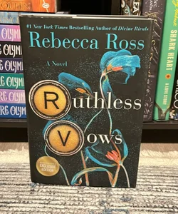 Ruthless Vows