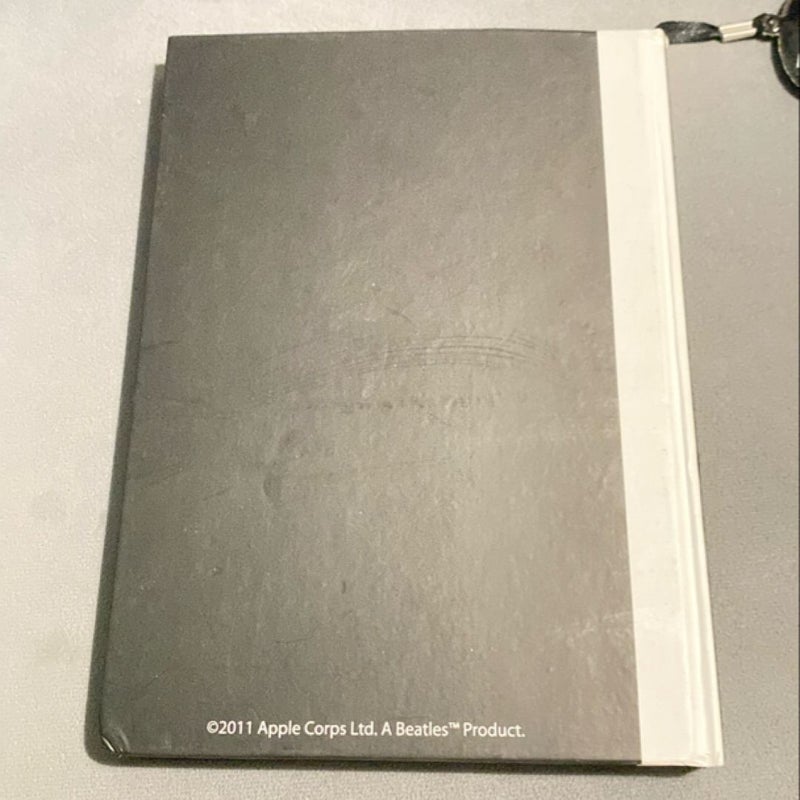 The Beatles Journal