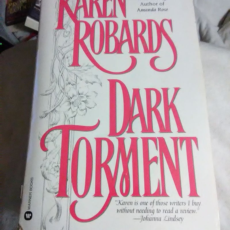 Dark Torment